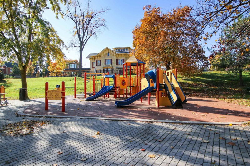 1 Belvedere Brampton,ON L6V 4M6 — Photo 49