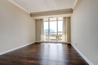 1 Belvedere Court • #1202 • Brampton, ON photo 9