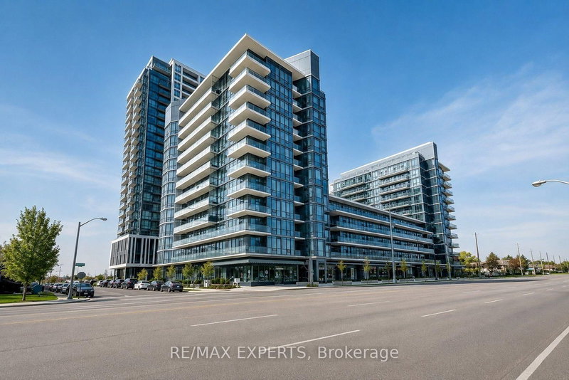 1185 The Queensway Unit 1105