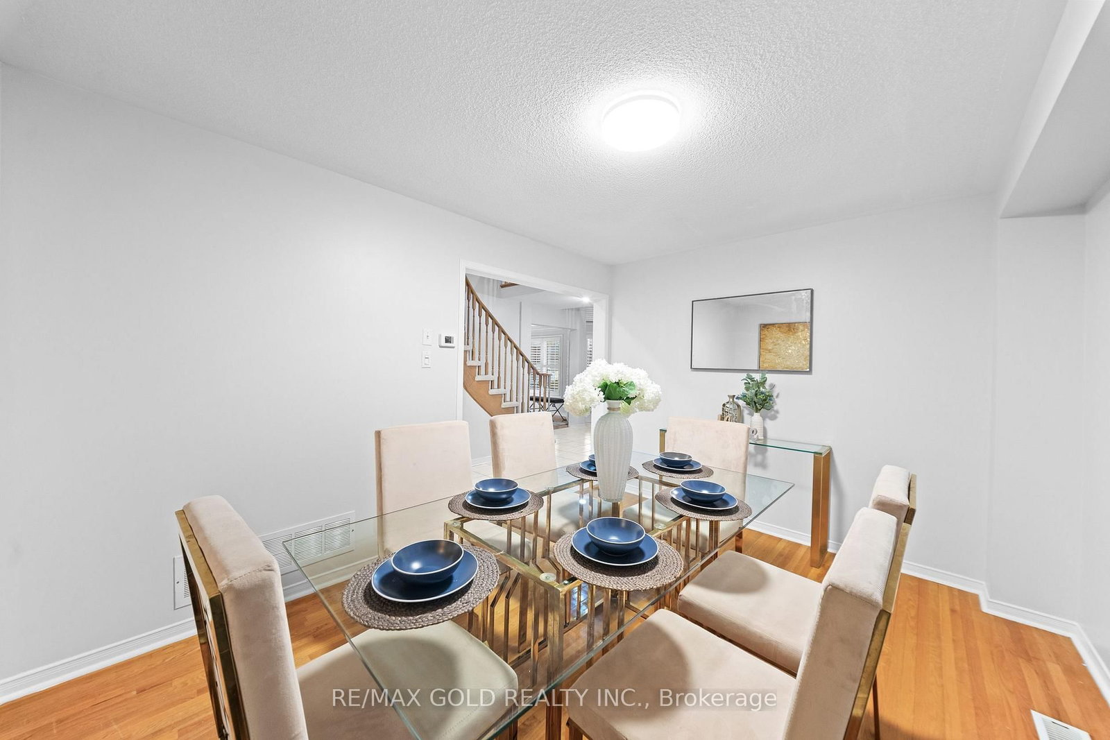 9 Squirreltail Way • Brampton, ON photo 11