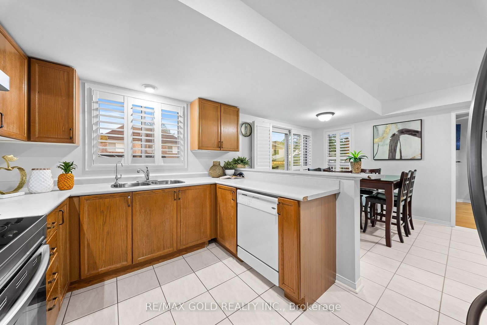 9 Squirreltail Way • Brampton, ON photo 14