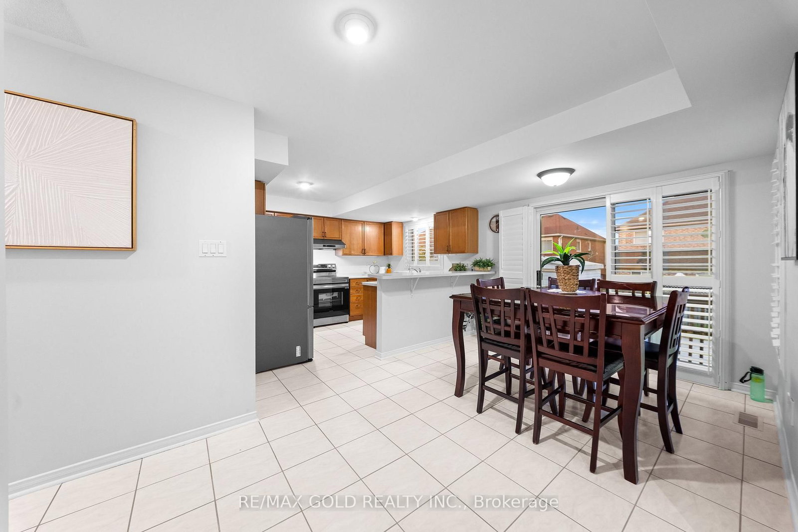 9 Squirreltail Way • Brampton, ON photo 15