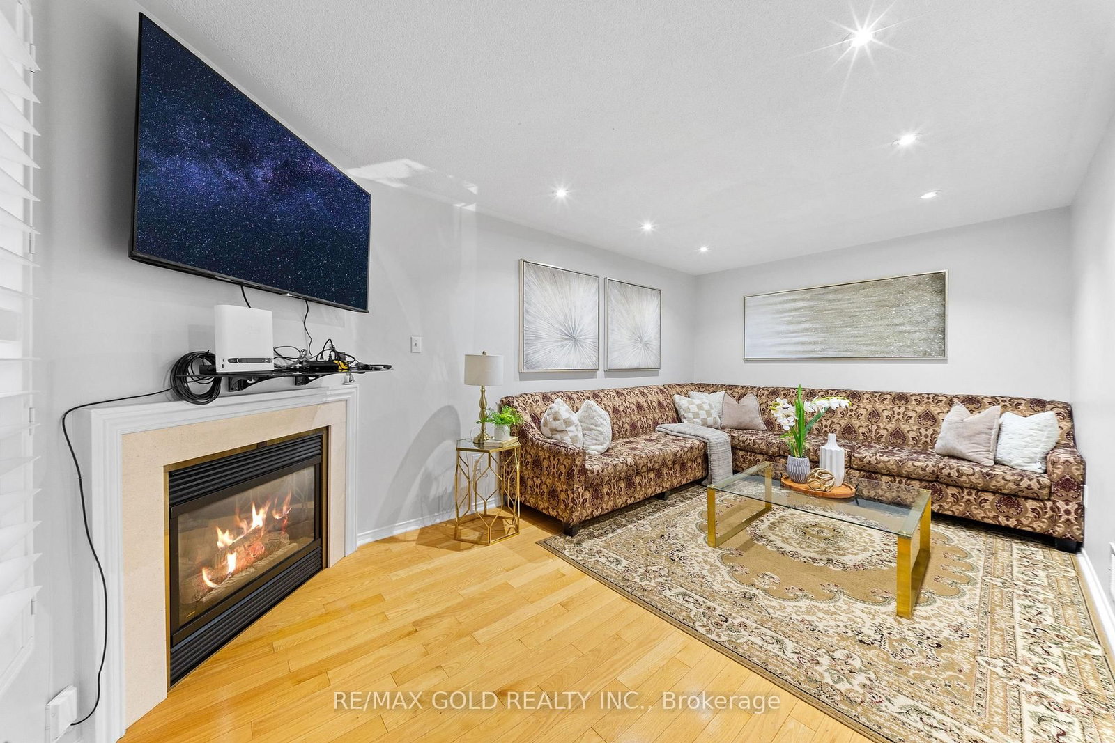 9 Squirreltail Way • Brampton, ON photo 18