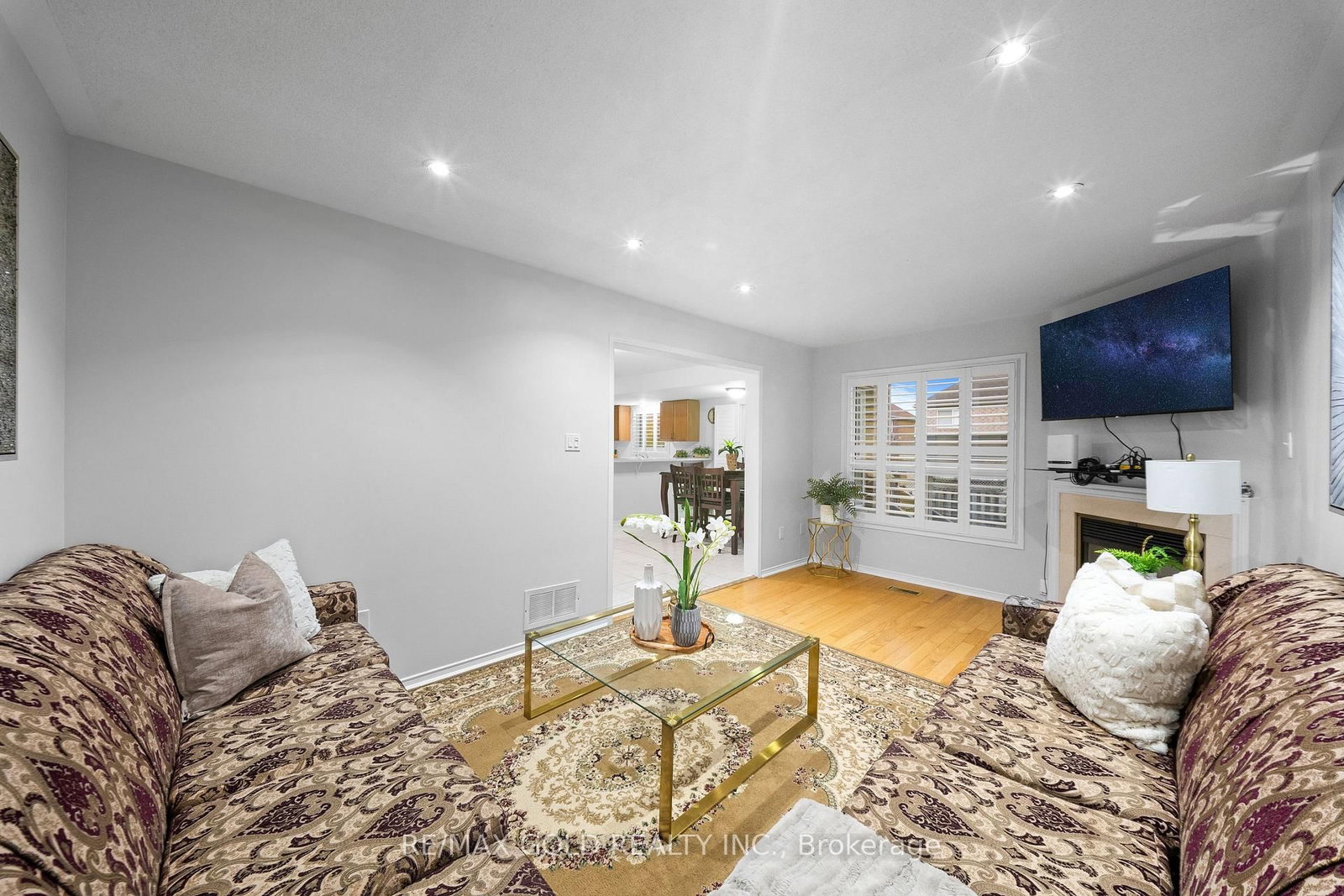 9 Squirreltail Way • Brampton, ON photo 19