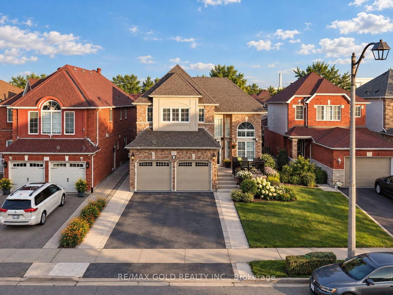 9 Squirreltail Way