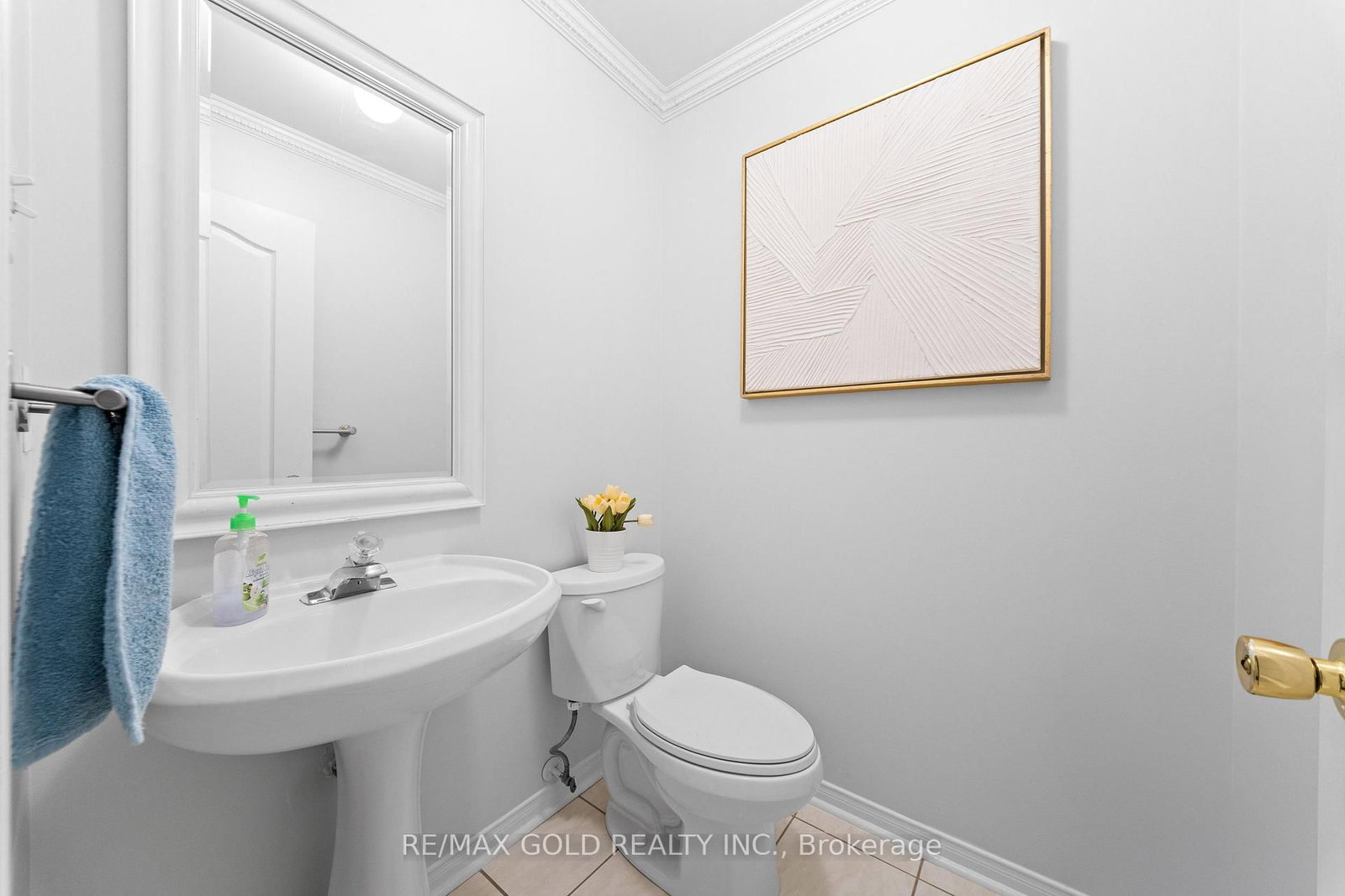 9 Squirreltail Way • Brampton, ON photo 22
