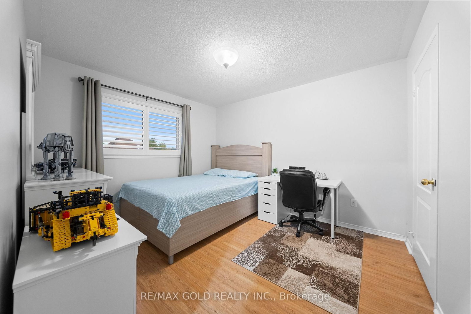 9 Squirreltail Way • Brampton, ON photo 32