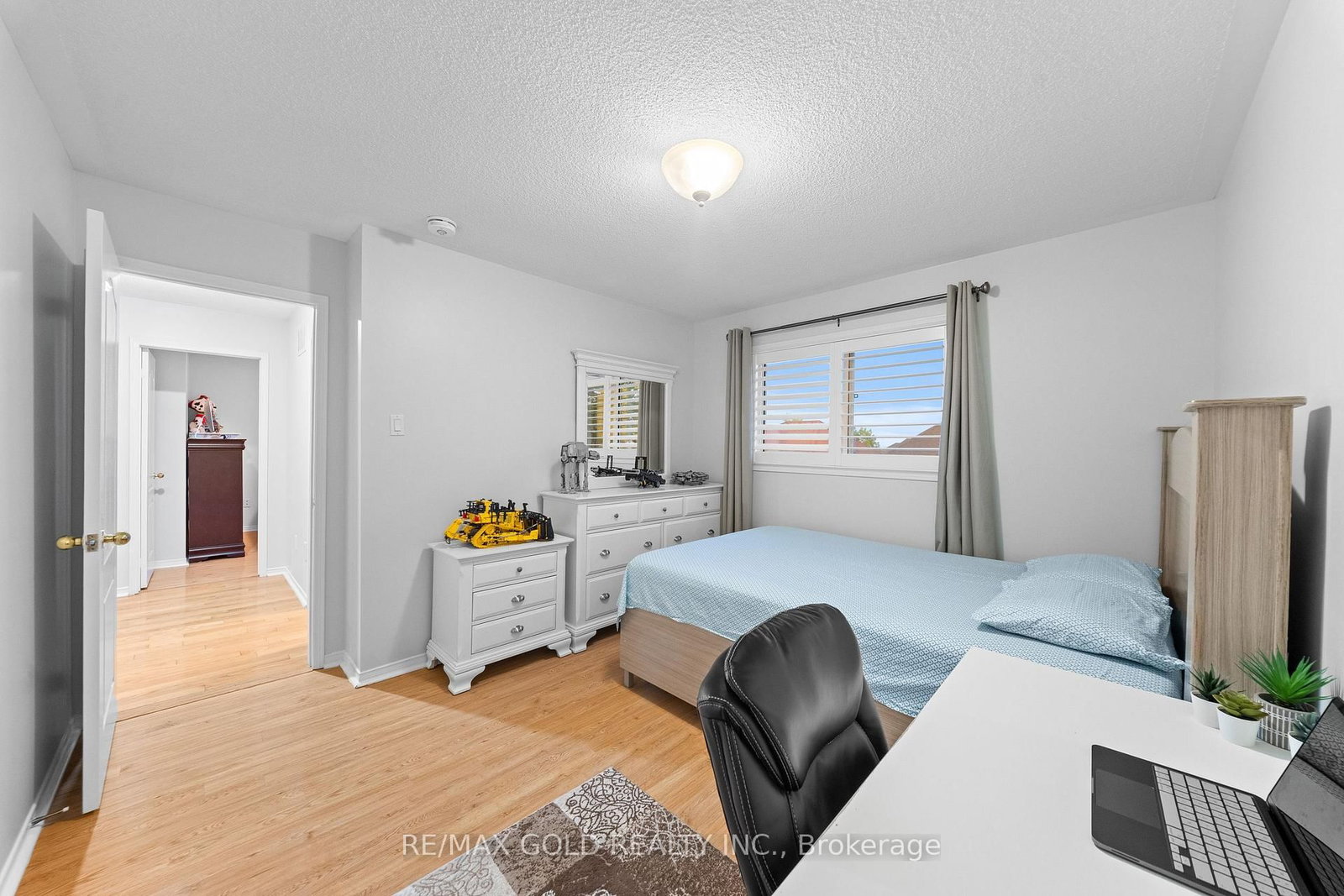 9 Squirreltail Way • Brampton, ON photo 33