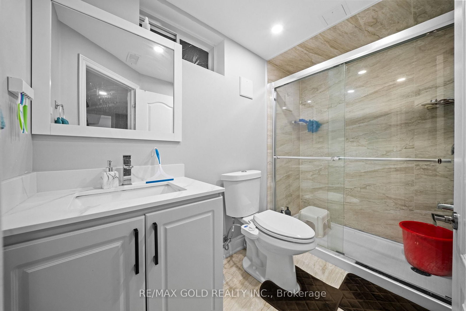 9 Squirreltail Way • Brampton, ON photo 43