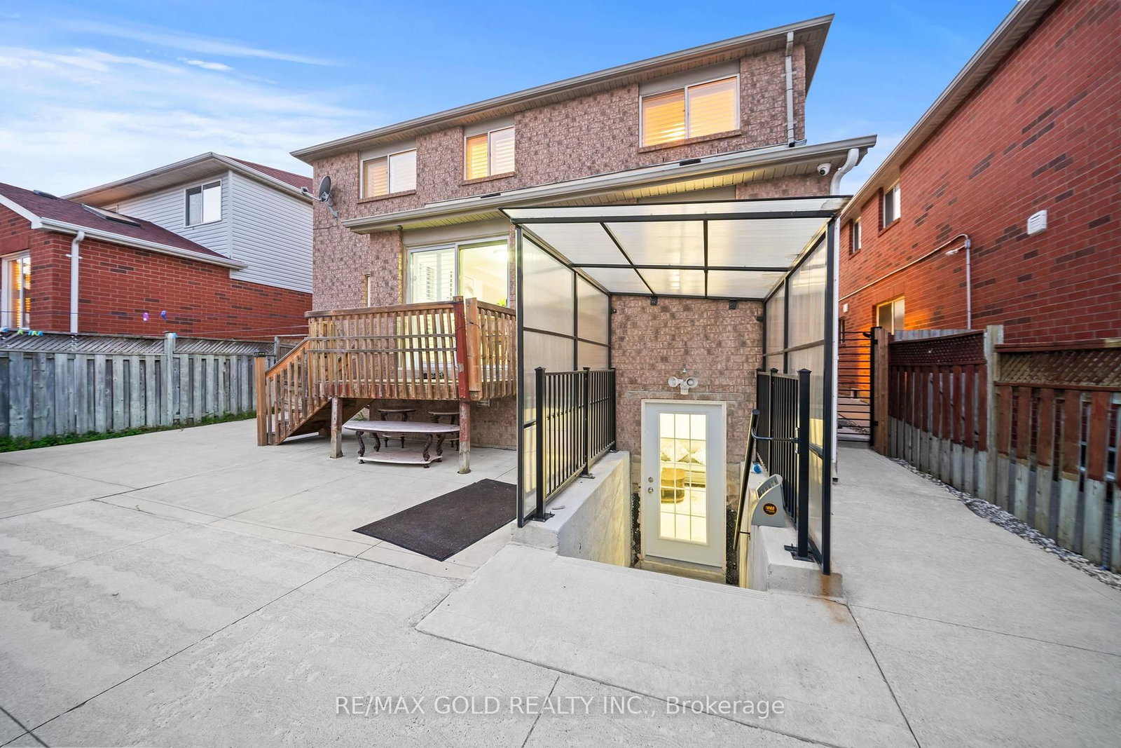 9 Squirreltail Way • Brampton, ON photo 44