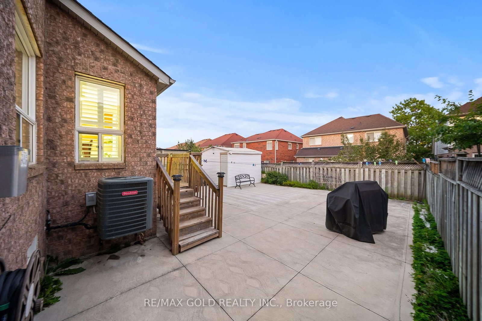 9 Squirreltail Way • Brampton, ON photo 45