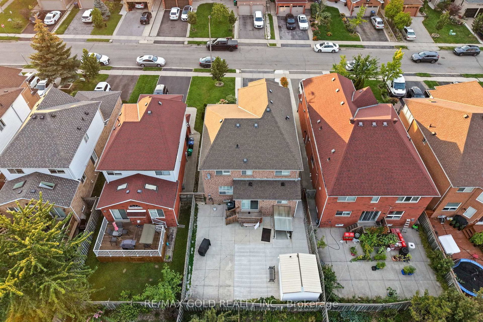 9 Squirreltail Way • Brampton, ON photo 48