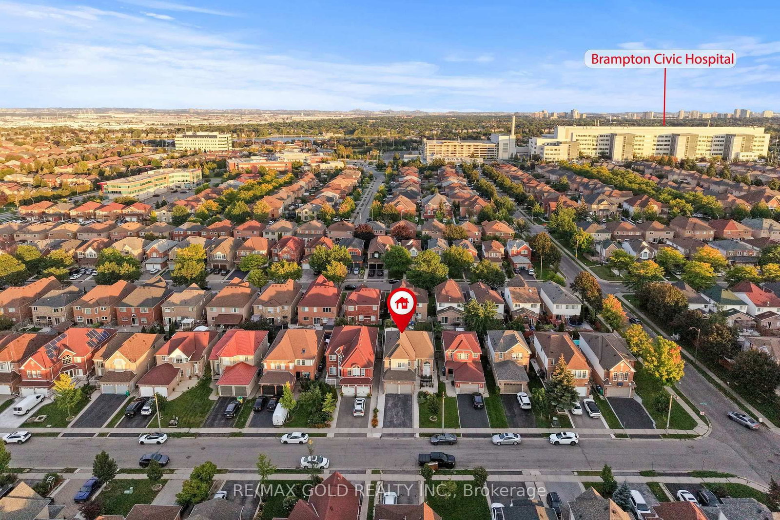 9 Squirreltail Way • Brampton, ON photo 49