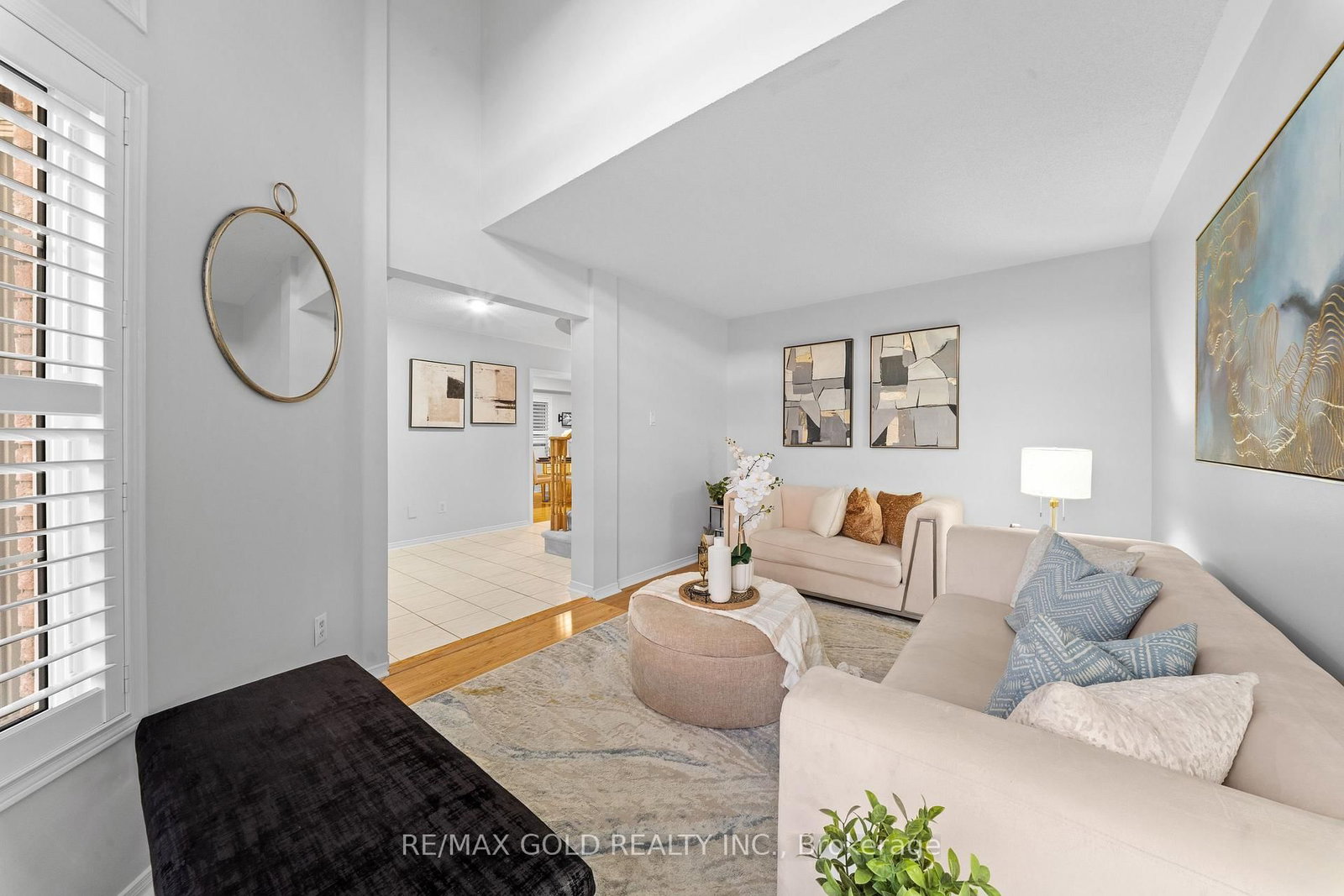 9 Squirreltail Way • Brampton, ON photo 9