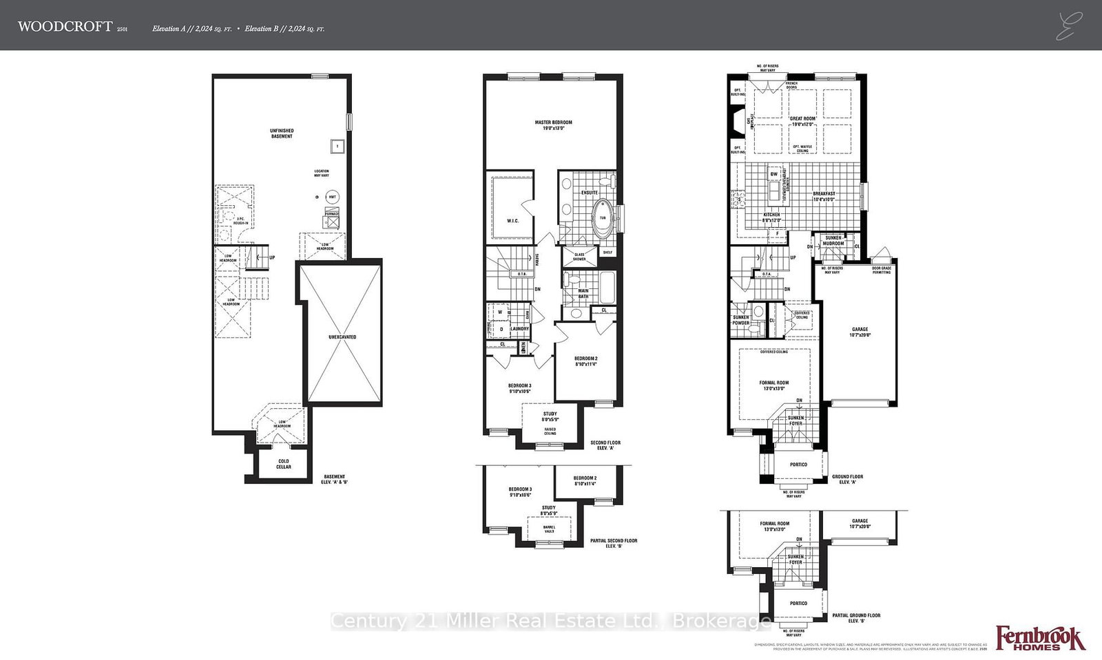 1235 Merton Road • Oakville, ON photo 3