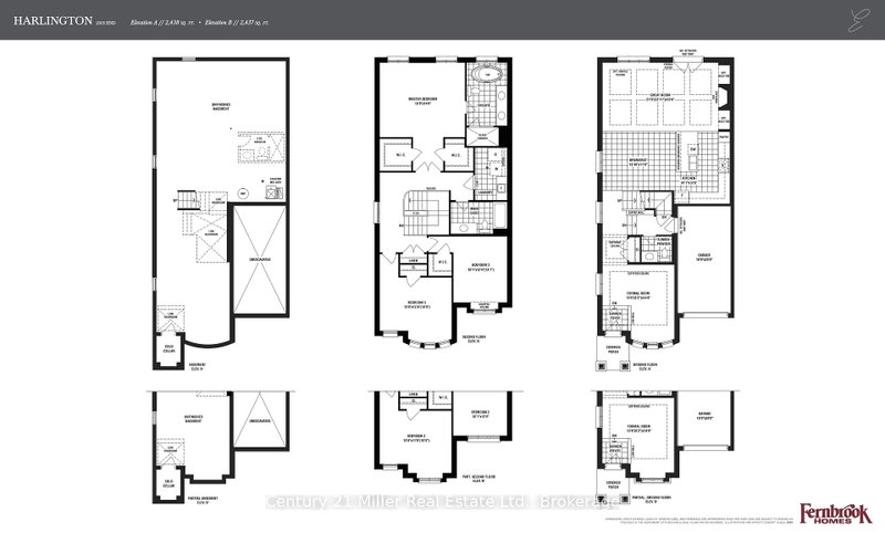 1245 Merton Road