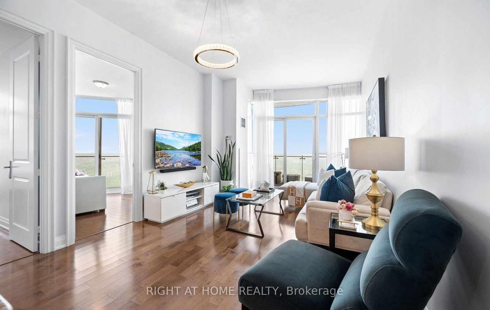 50 Absolute Avenue • #4902 LPH • Mississauga, ON photo 10