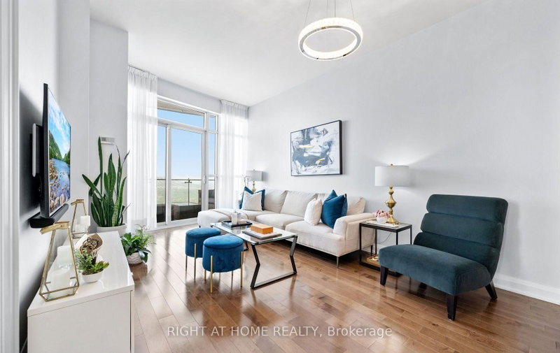 50 Absolute Mississauga,ON L4Z 0A8 — Photo 11