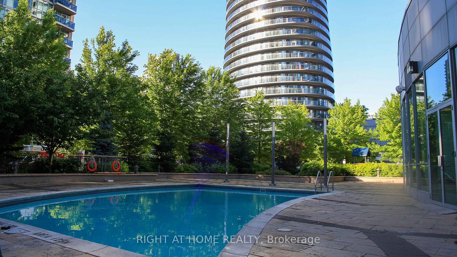 50 Absolute Avenue • #4902 LPH • Mississauga, ON photo 35