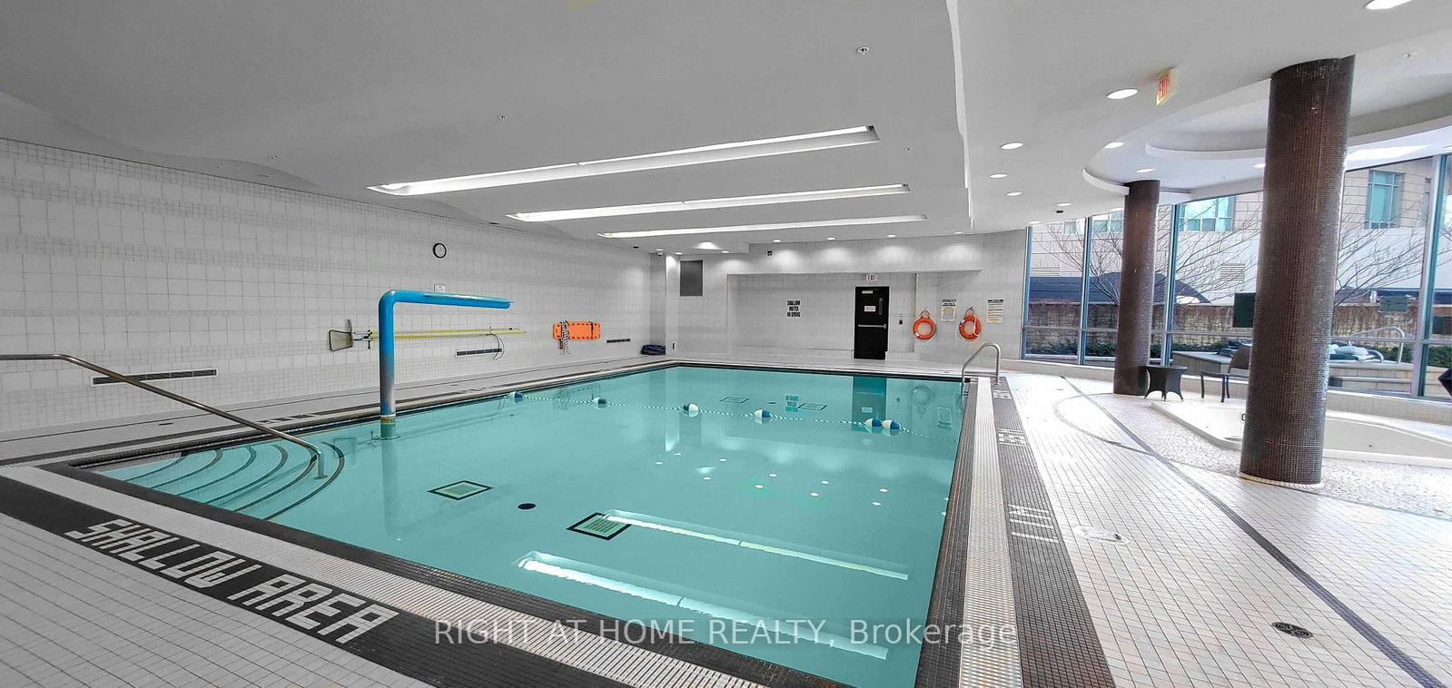 50 Absolute Avenue • #4902 LPH • Mississauga, ON photo 36