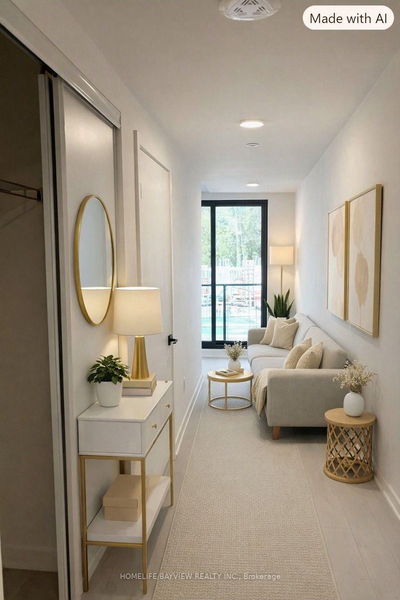 406 - 1 Vine Avenue