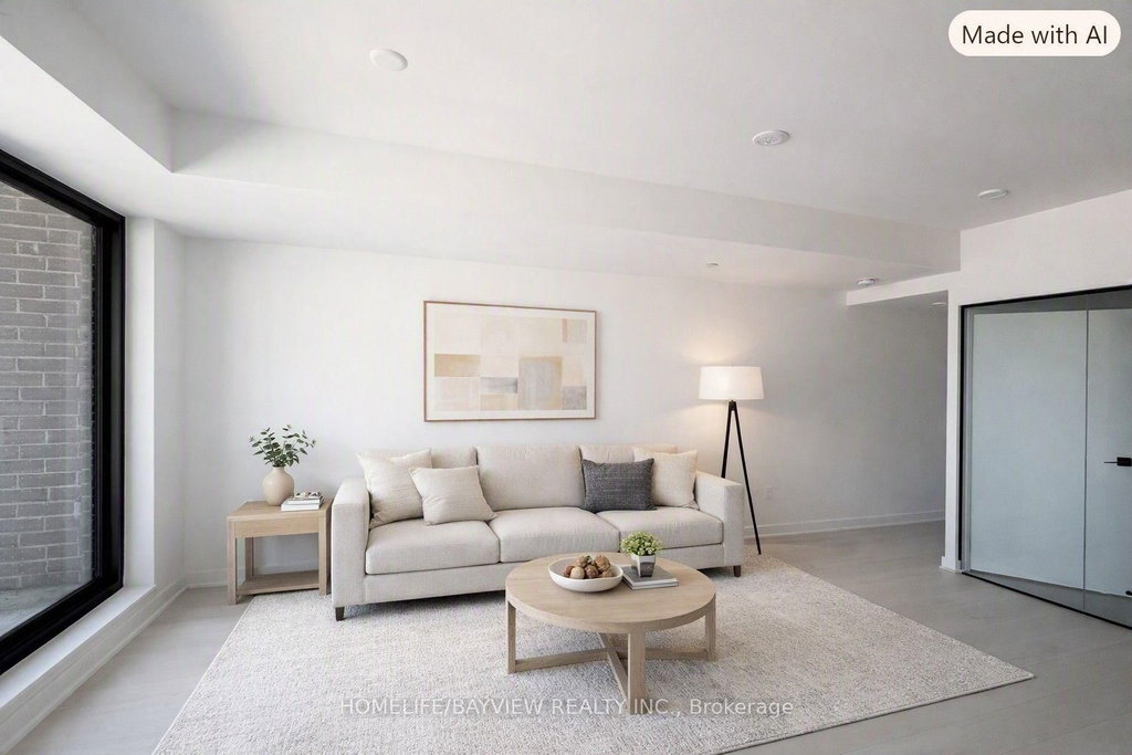 406 - 1 Vine Avenue 4