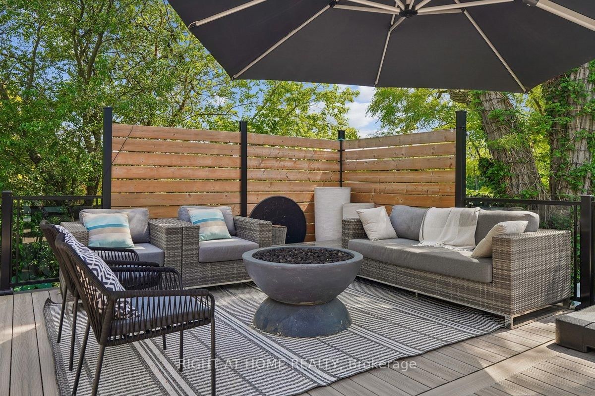 2090 Stonehouse Crescent • Mississauga, ON photo 23