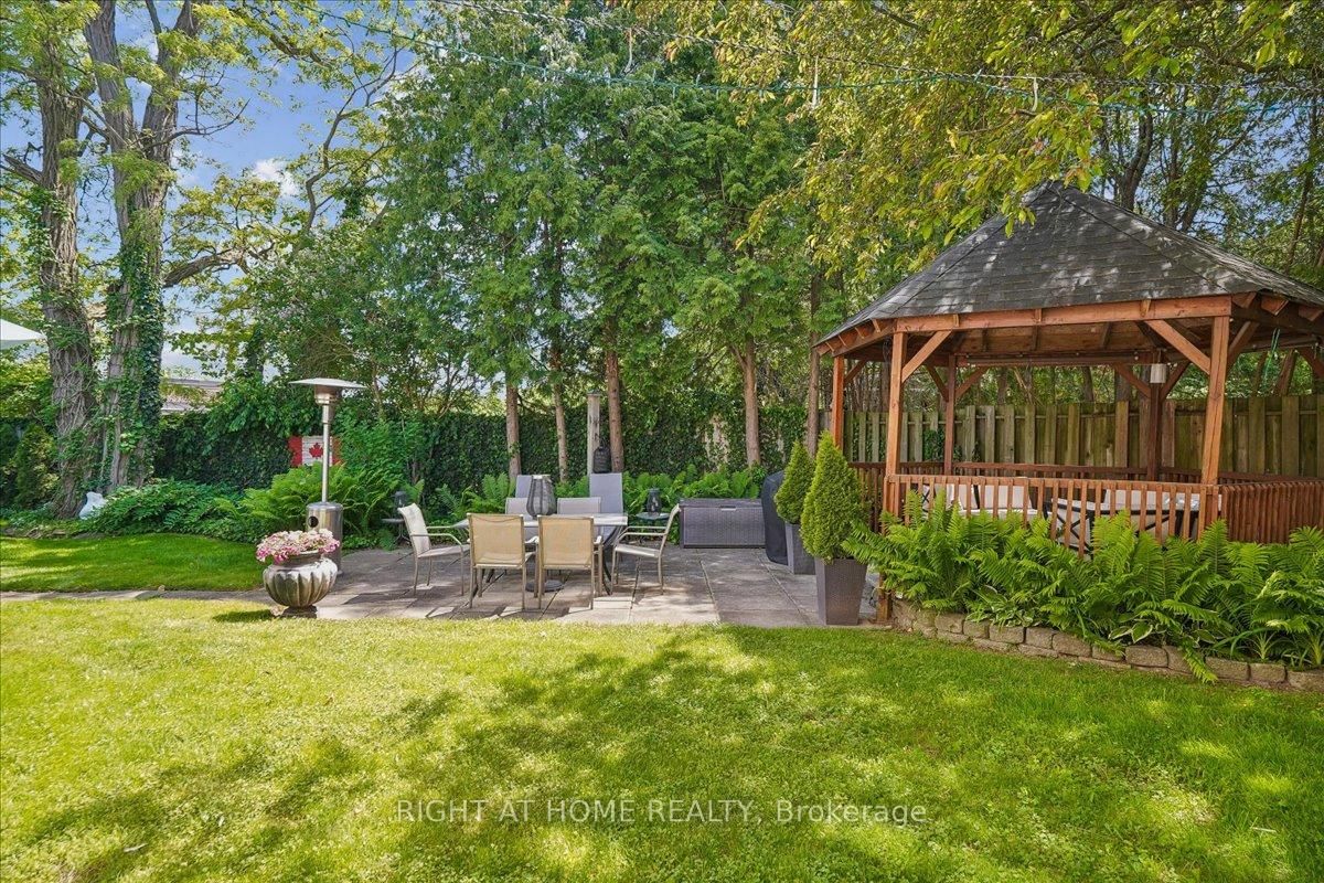 2090 Stonehouse Crescent • Mississauga, ON photo 24
