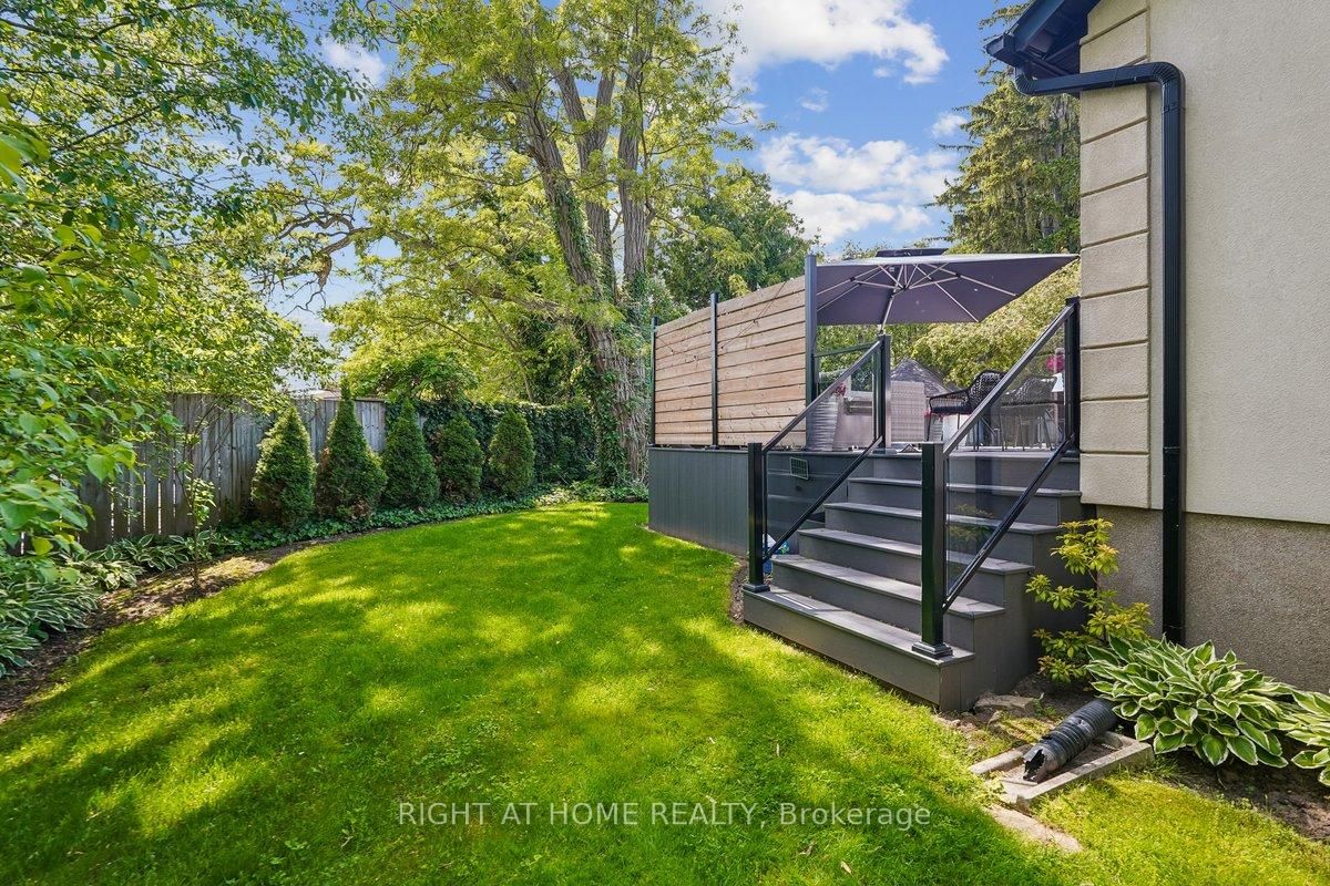 2090 Stonehouse Crescent • Mississauga, ON photo 25