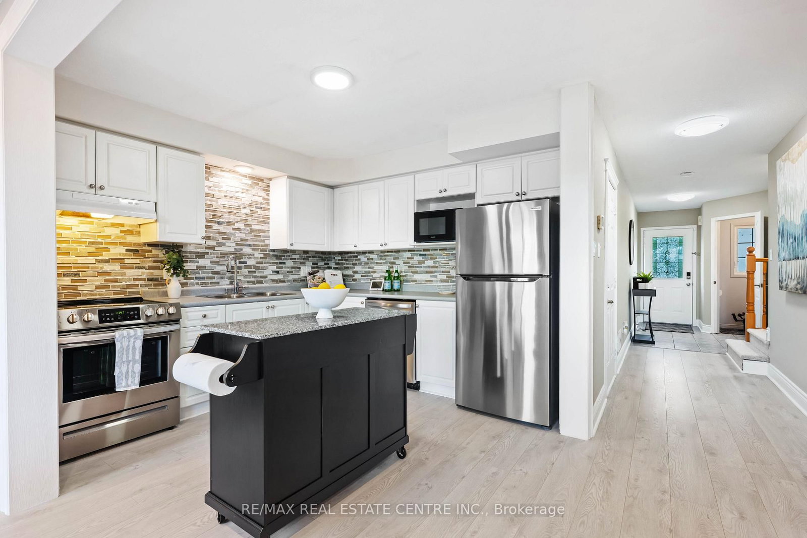 53 Benjamin Crescent • Orangeville, ON photo 10