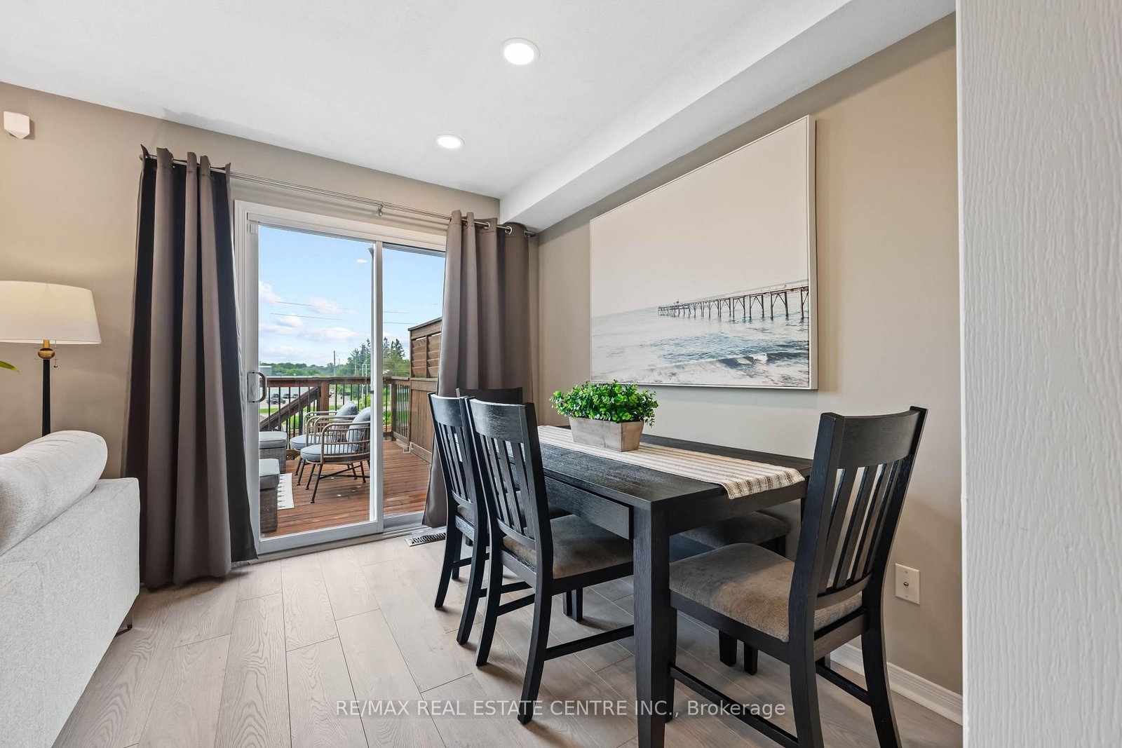 53 Benjamin Crescent • Orangeville, ON photo 20