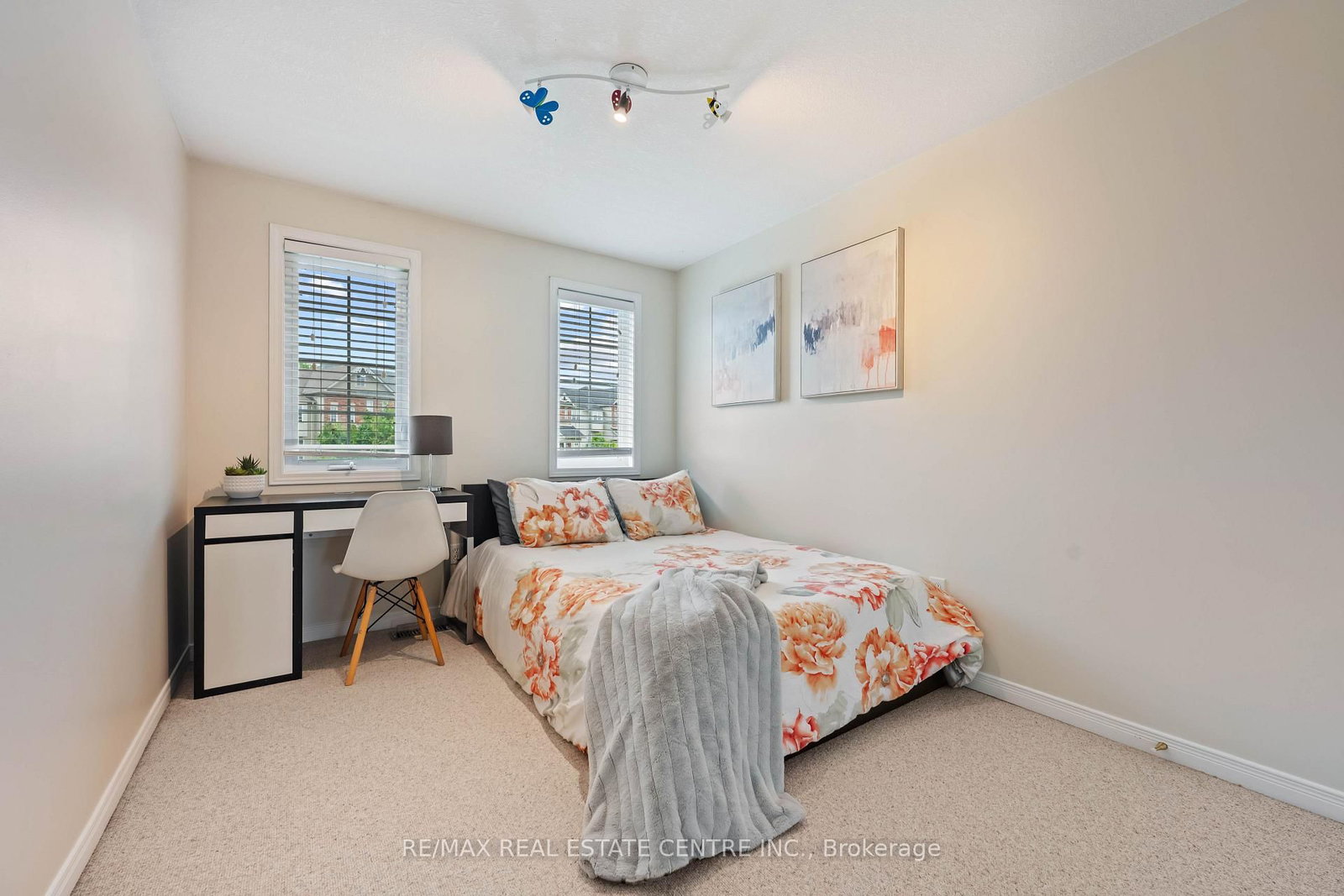 53 Benjamin Crescent • Orangeville, ON photo 32
