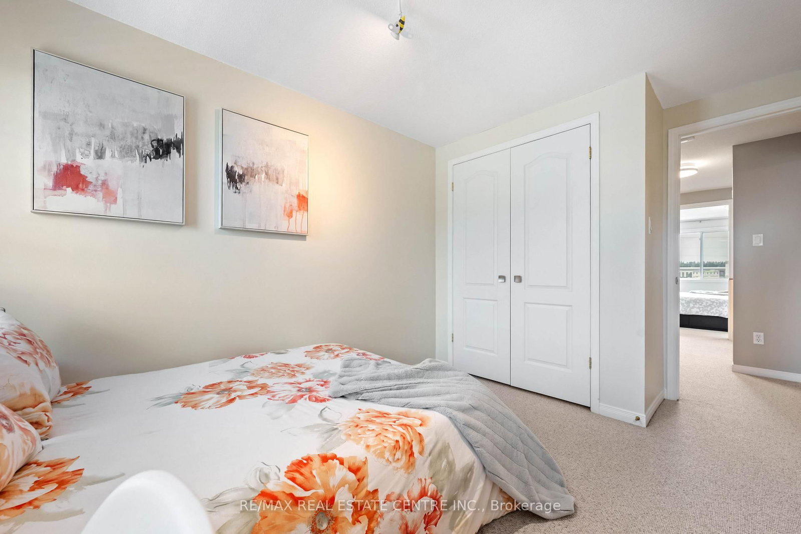 53 Benjamin Crescent • Orangeville, ON photo 34