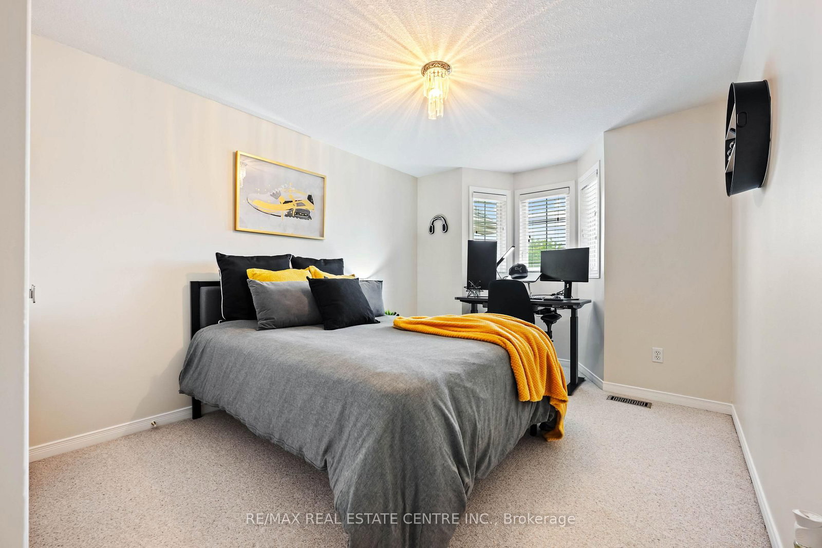 53 Benjamin Crescent • Orangeville, ON photo 35