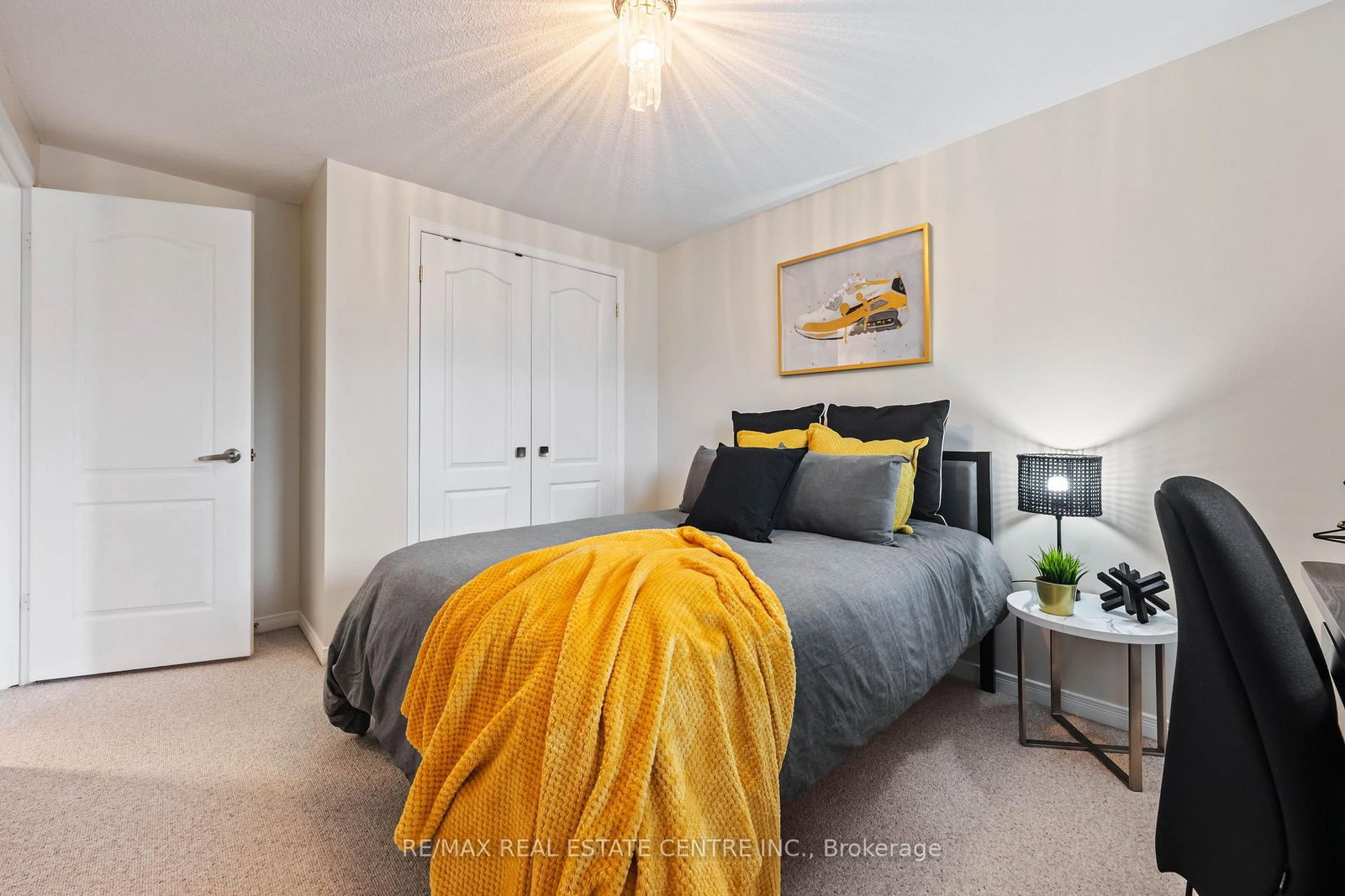 53 Benjamin Crescent • Orangeville, ON photo 37