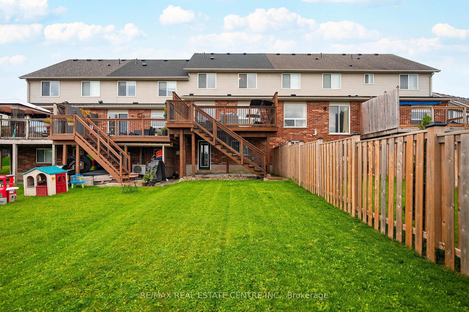 53 Benjamin Crescent • Orangeville, ON photo 40