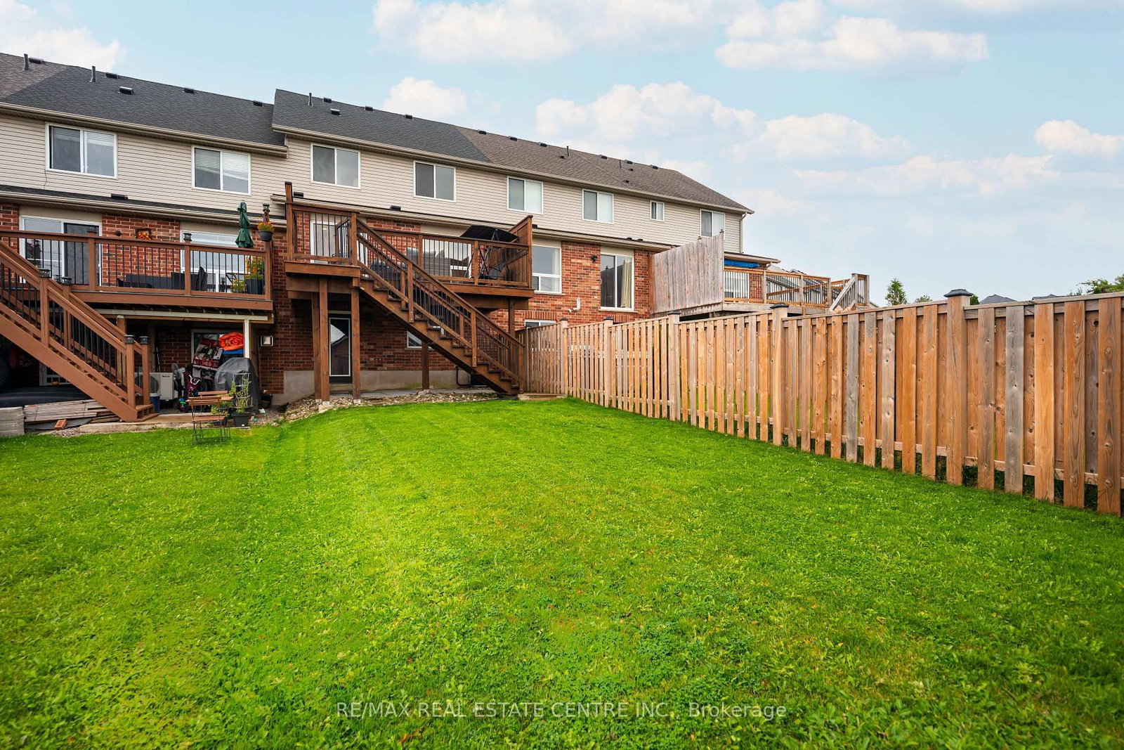 53 Benjamin Crescent • Orangeville, ON photo 41