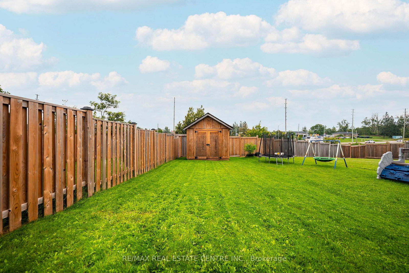 53 Benjamin Crescent • Orangeville, ON photo 44
