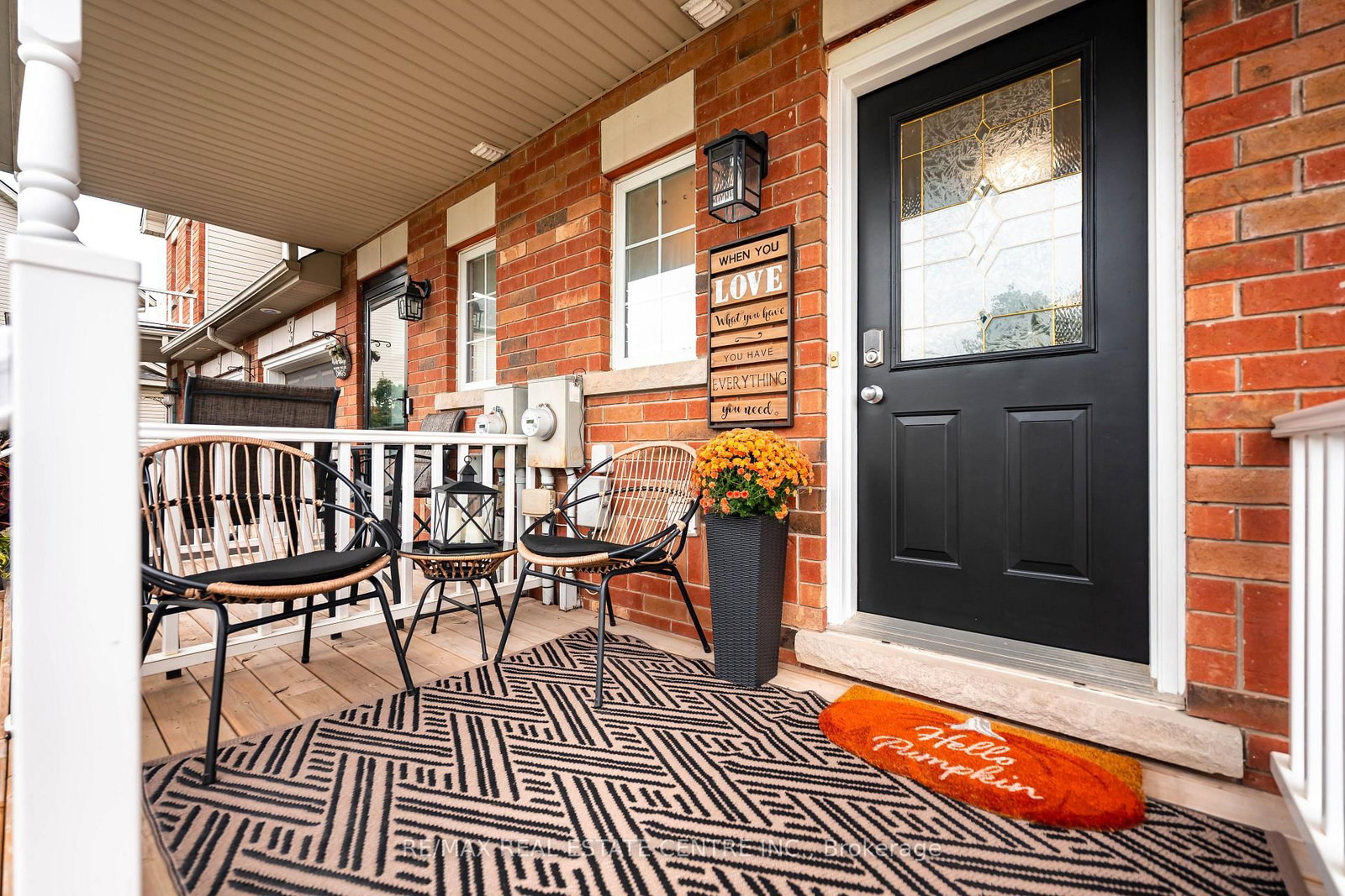 53 Benjamin Crescent • Orangeville, ON photo 5