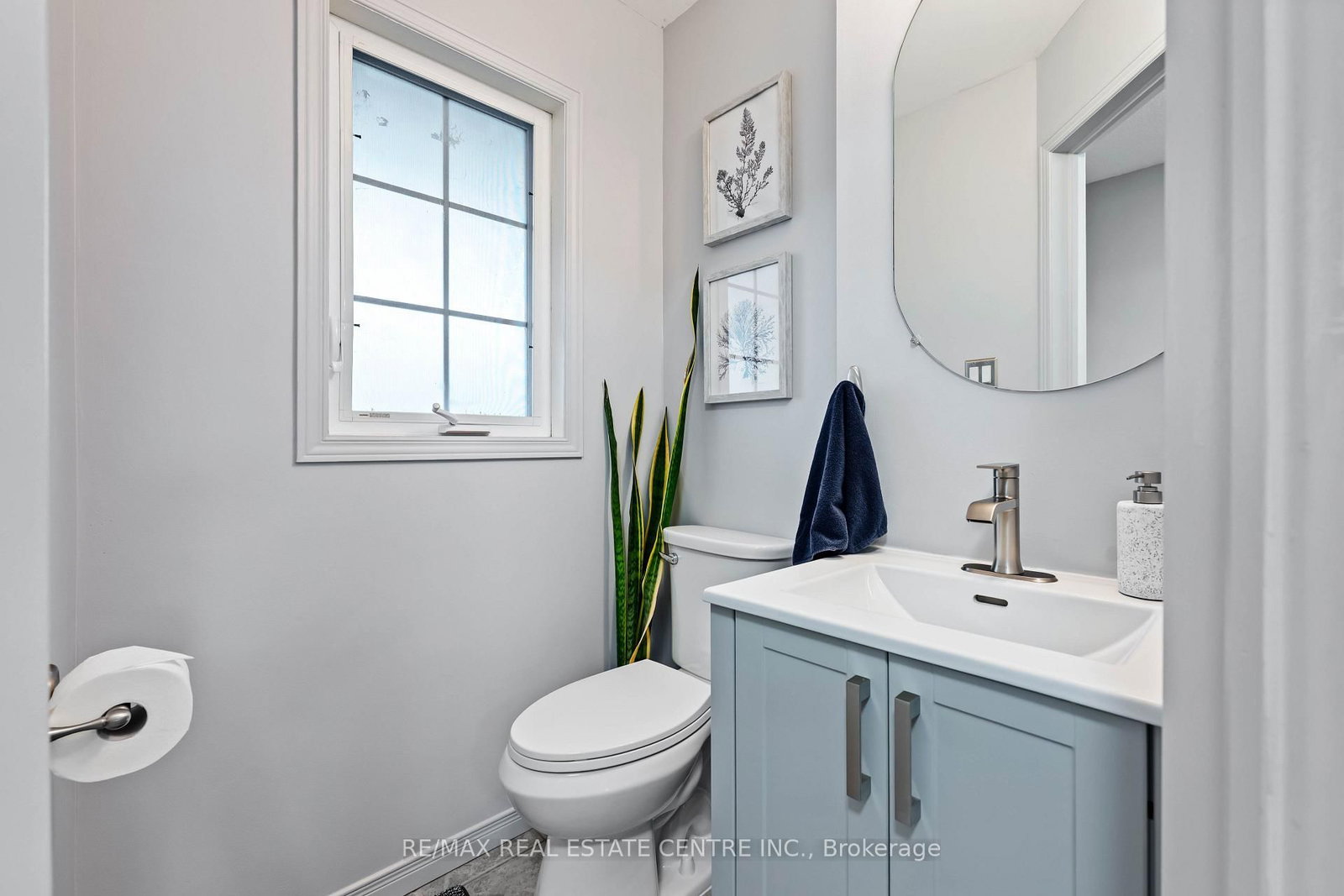 53 Benjamin Crescent • Orangeville, ON photo 8