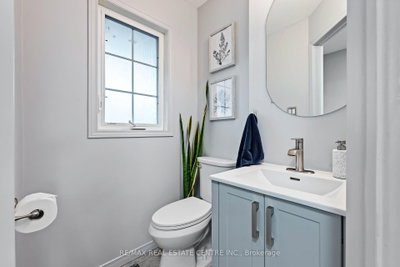 53 Benjamin Crescent • Orangeville, ON photo 8