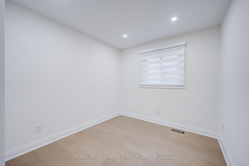 199 Harrowsmith Mississauga,ON L5R 1R8 — Photo 10