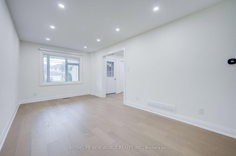 199 Harrowsmith Mississauga,ON L5R 1R8 — Photo 12