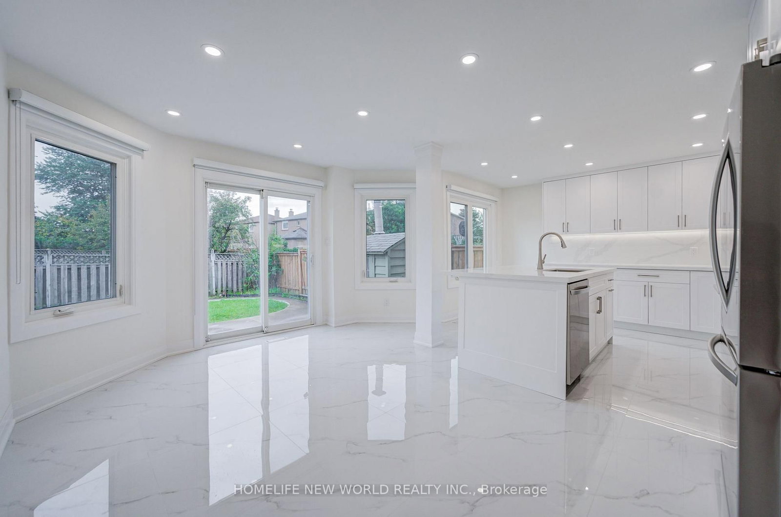 199 Harrowsmith Drive W • Mississauga, ON photo 14