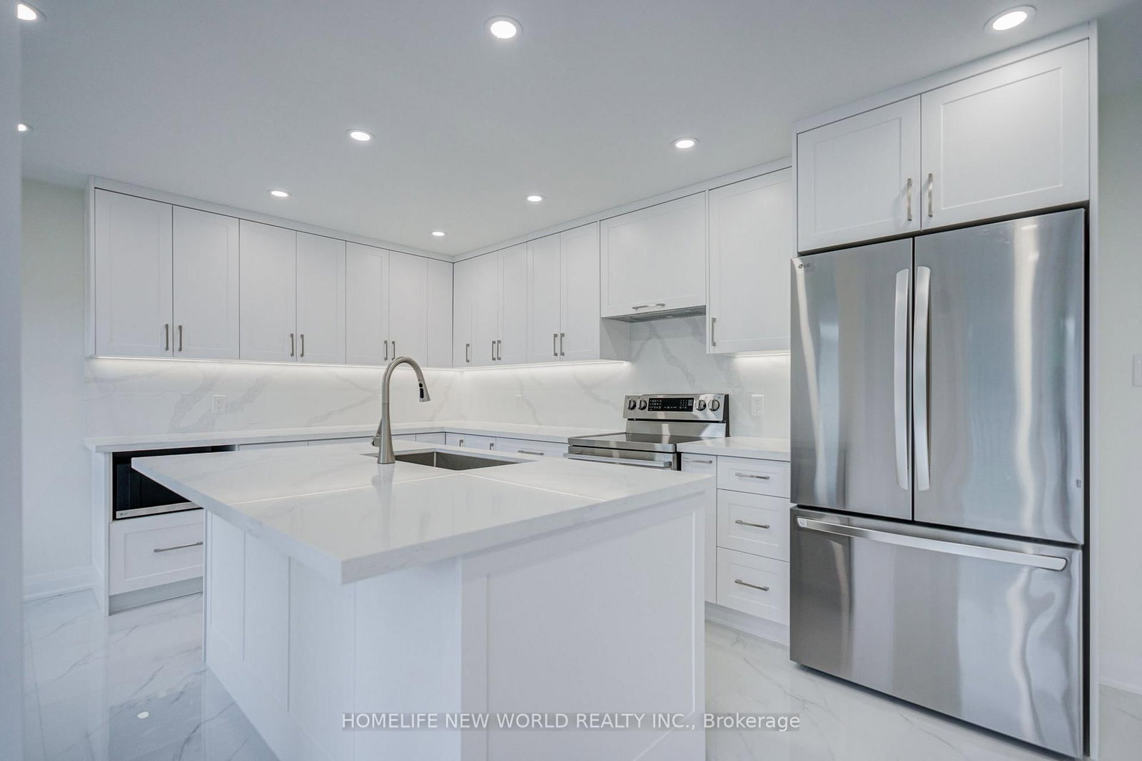 199 Harrowsmith Drive W • Mississauga, ON photo 16