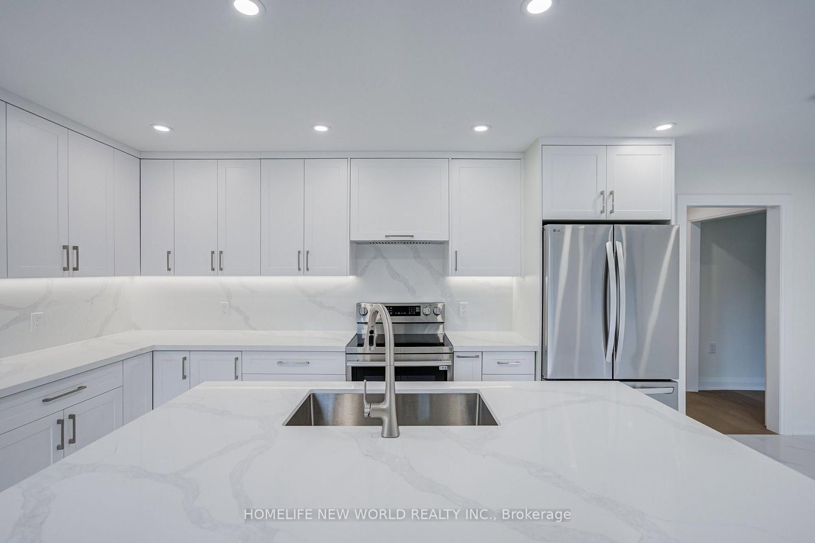 199 Harrowsmith Drive W • Mississauga, ON photo 17