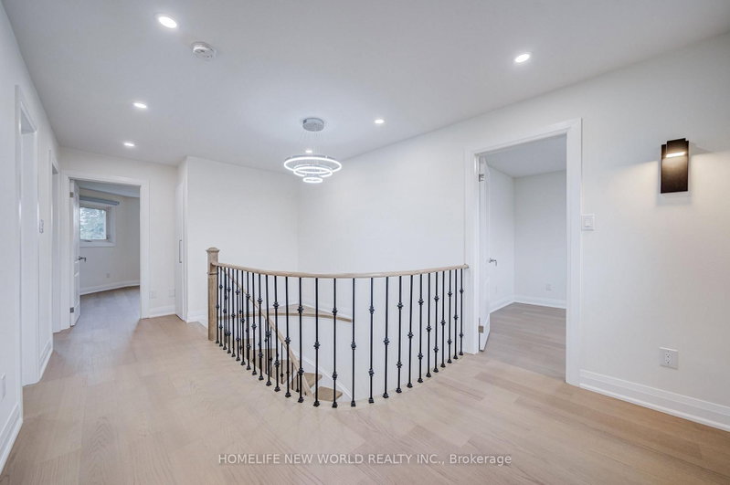 199 Harrowsmith Mississauga,ON L5R 1R8 — Photo 19