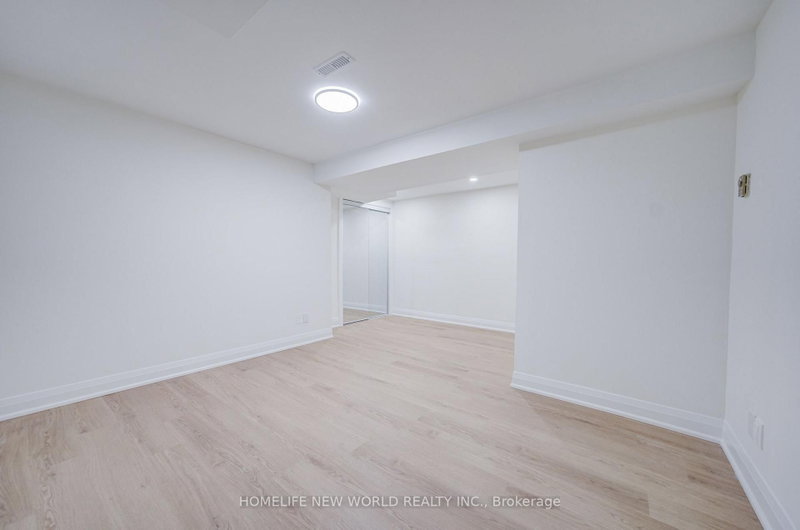 199 Harrowsmith Mississauga,ON L5R 1R8 — Photo 31