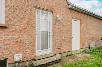 199 Harrowsmith Mississauga,ON L5R 1R8 — Photo 32