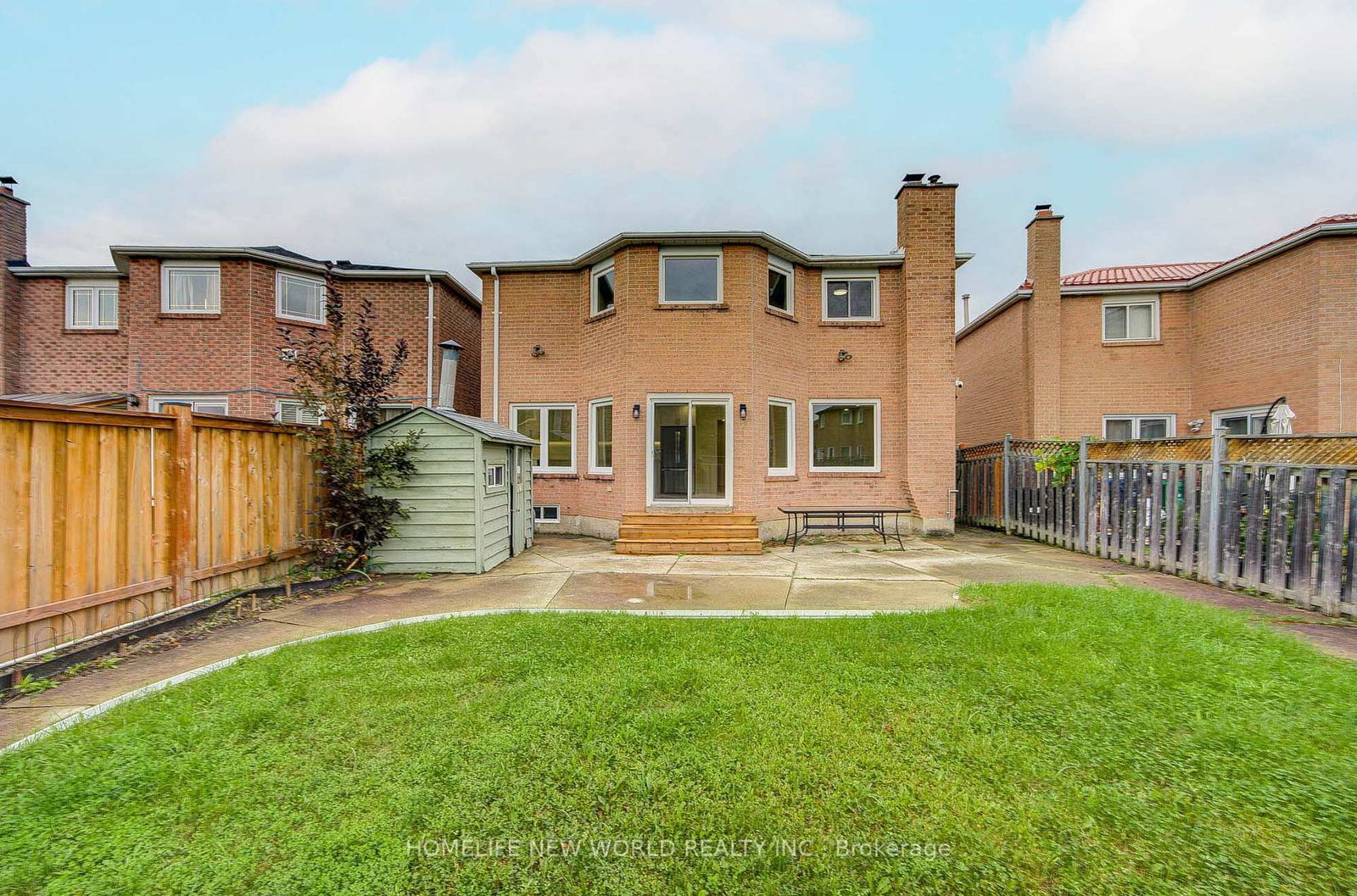 199 Harrowsmith Drive W • Mississauga, ON photo 33